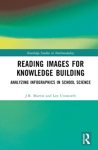 Reading Images for Knowledge Building: Analyzing Infographics in School Science.