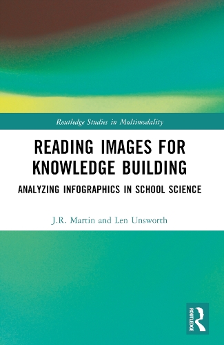 Reading Images for Knowledge Building: Analyzing Infographics in School Science.