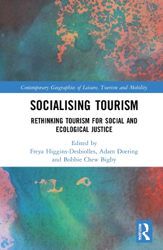 Socialising Tourism