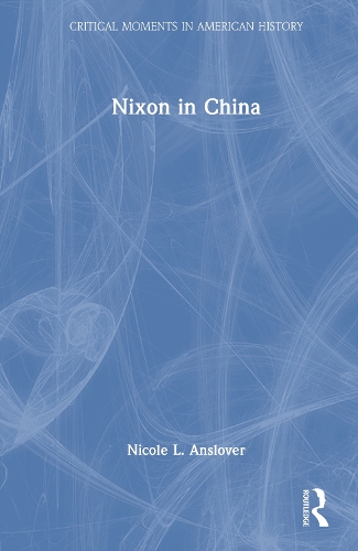 Nixon in China.