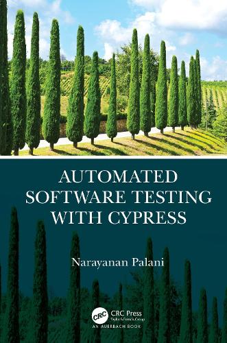 Automated Software Testing with Cypress.
