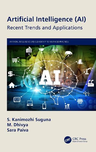 Artificial Intelligence (AI): Recent Trends and Applications.