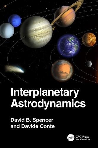 Interplanetary Astrodynamics.
