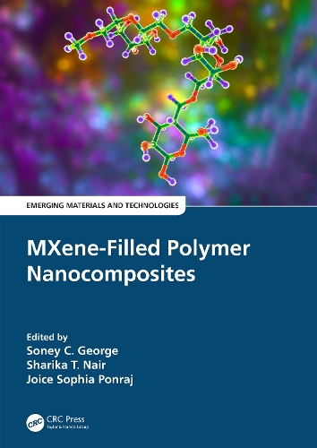 MXene-Filled Polymer Nanocomposites.