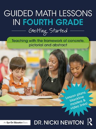Guided Math Lessons in Fourth Grade: Getting Started.