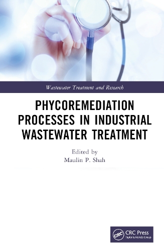 Phycoremediation Processes in Industrial Wastewater Treatment.
