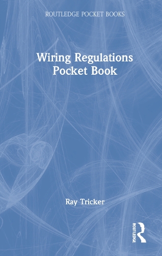 Wiring Regulations Pocket Book.