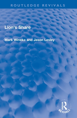 Lion's Share.