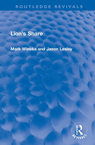 Lion's Share.