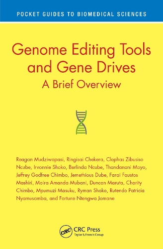 Genome Editing Tools and Gene Drives: A Brief Overview.