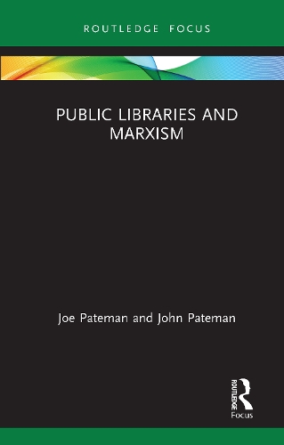Public Libraries and Marxism.