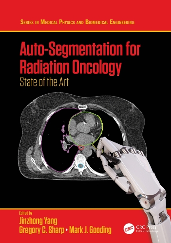 Auto-Segmentation for Radiation Oncology: State of the Art.