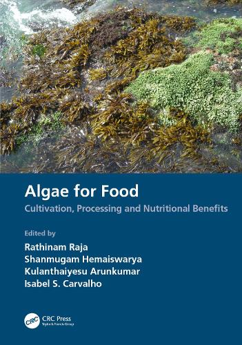 Algae for Food: Cultivation, Processing and Nutritional Benefits.