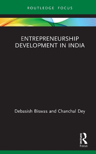 Entrepreneurship Development in India.