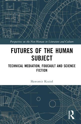 Futures of the Human Subject