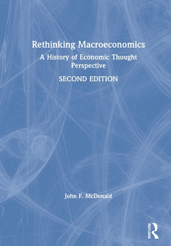 Rethinking Macroeconomics