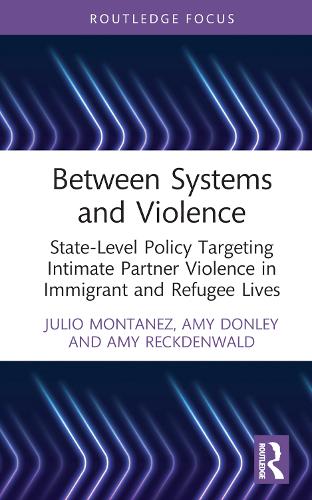 Between Systems and Violence