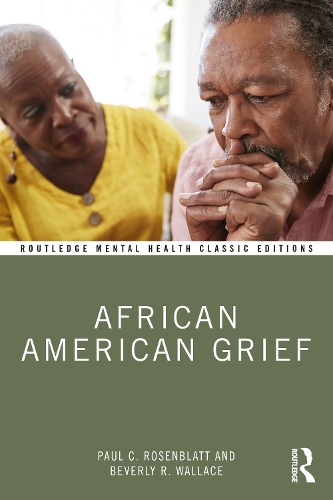 African American Grief.