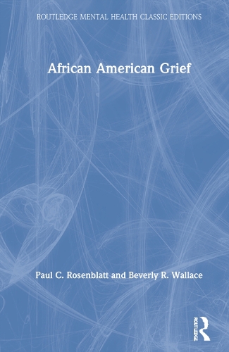 African American Grief.
