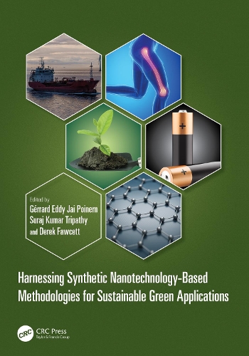 Harnessing Synthetic Nanotechnology-Based Methodologies for Sustainable Green Applications.