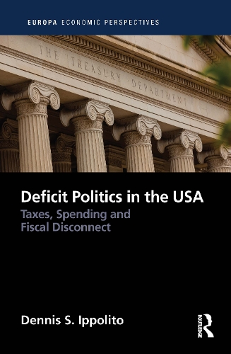 Deficit Politics in the USA