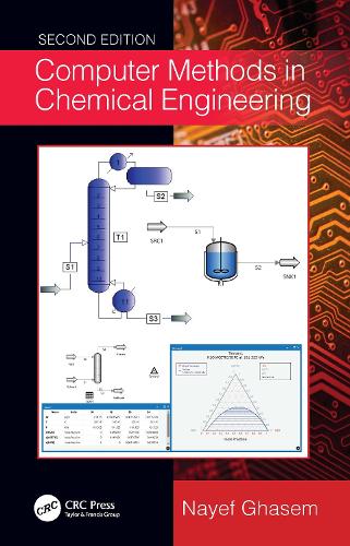 Computer Methods in Chemical Engineering. 2nd edition