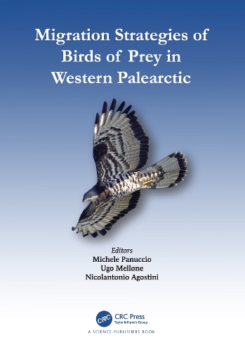 Migration Strategies of Birds of Prey in Western Palearctic.