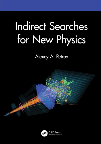 Indirect Searches for New Physics.