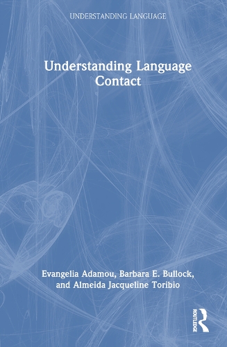 Understanding Language Contact.
