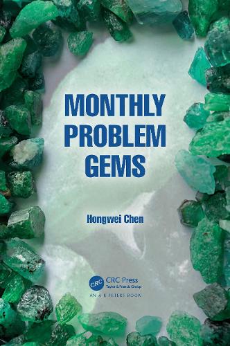 Monthly Problem Gems.