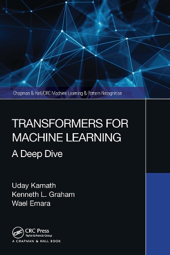 Transformers for Machine Learning: A Deep Dive.