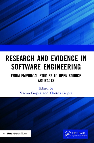 Research and Evidence in Software Engineering: From Empirical Studies to Open Source Artifacts.