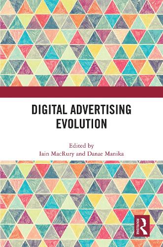Digital Advertising Evolution.