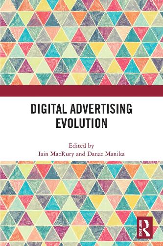 Digital Advertising Evolution.