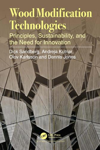 Wood Modification Technologies: Principles, Sustainability, and the Need for Innovation.
