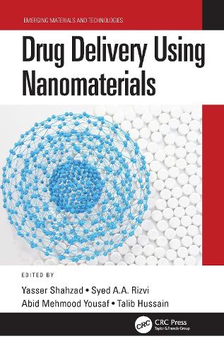 Drug Delivery Using Nanomaterials.