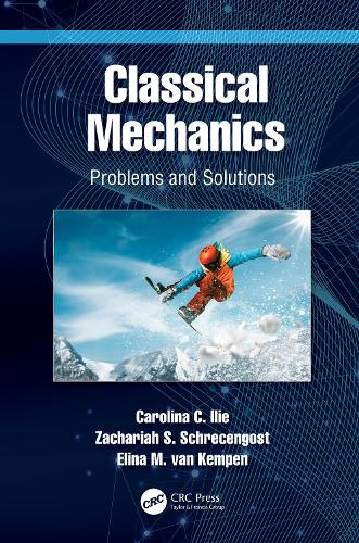 Classical Mechanics: Problems and Solutions.