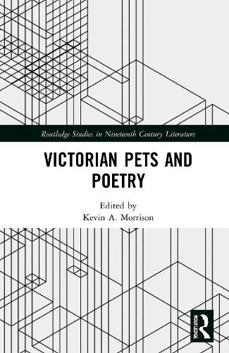 Victorian Pets and Poetry.