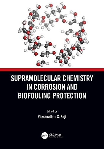 Supramolecular Chemistry in Corrosion and Biofouling Protection.