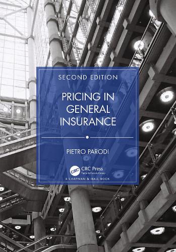 Pricing in General Insurance. 2nd edition