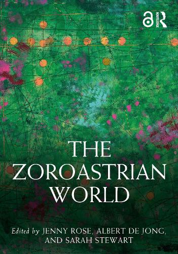 The Zoroastrian World.