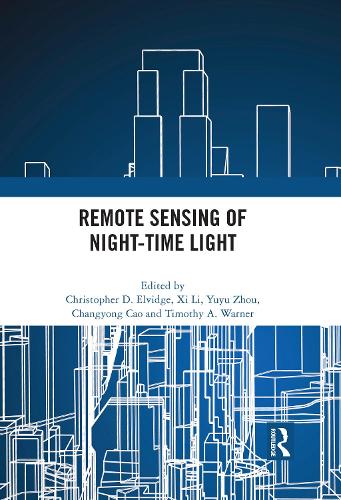 Remote Sensing of Night-time Light.