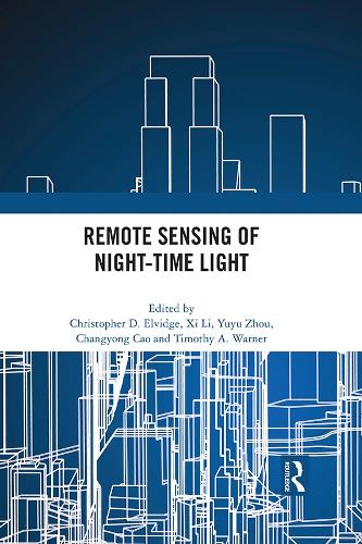 Remote Sensing of Night-time Light.