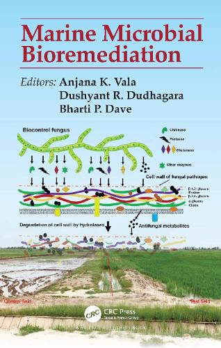 Marine Microbial Bioremediation.