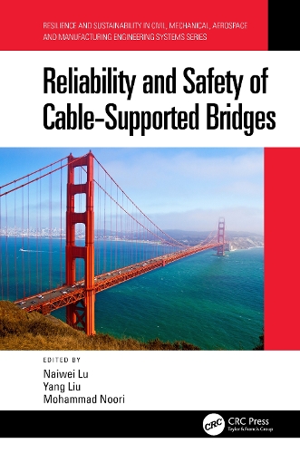 Reliability and Safety of Cable-Supported Bridges.