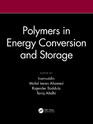 Polymers in Energy Conversion and Storage.