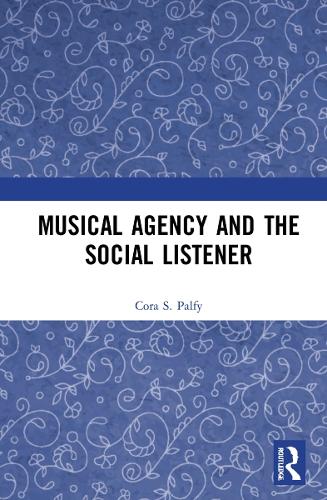 Musical Agency and the Social Listener.
