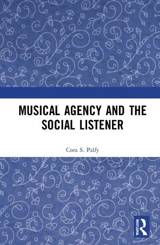 Musical Agency and the Social Listener.