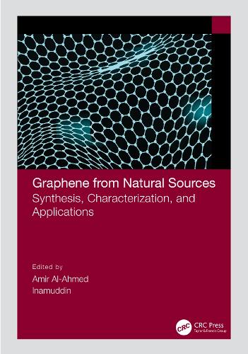 Graphene from Natural Sources: Synthesis, Characterization, and Applications.