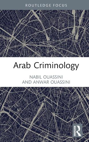 Arab Criminology.